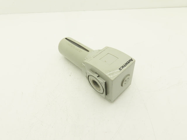 Aventics 8653ABBP5JA000N Pneumatic Air Particulate Filter 3/4" NPT 5 Micron