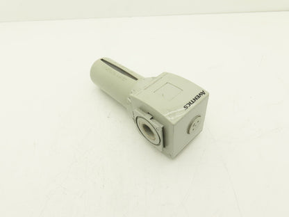 Aventics 8653ABBP5JA000N Pneumatic Air Particulate Filter 3/4" NPT 5 Micron