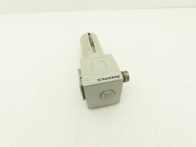 Aventics 8653ABBP5JA000N Pneumatic Air Particulate Filter 3/4" NPT 5 Micron