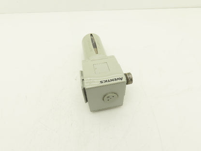 Aventics 8653ABBP5JA000N Pneumatic Air Particulate Filter 3/4" NPT 5 Micron