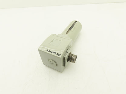 Aventics 8653ABBP5JA000N Pneumatic Air Particulate Filter 3/4" NPT 5 Micron