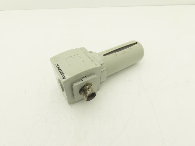 Aventics 8653ABBP5JA000N Pneumatic Air Particulate Filter 3/4" NPT 5 Micron
