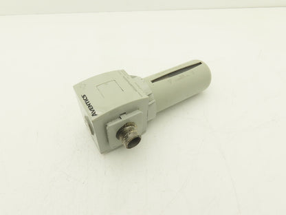 Aventics 8653ABBP5JA000N Pneumatic Air Particulate Filter 3/4" NPT 5 Micron