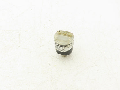 Turck PK010R-N14AL-2UP8X-V1141 Pressure Sensor 0-10Bar 145PSI 10.3-30VDC 2X PNP
