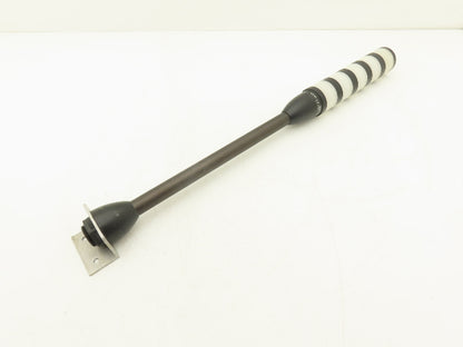 Banner TL50WBGYRQ LED Signal Light Tower 2"/50mm 5-Color 15" Pipe Adapter