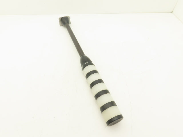 Banner TL50WBGYRQ LED Signal Light Tower 2"/50mm 5-Color 15" Pipe Adapter