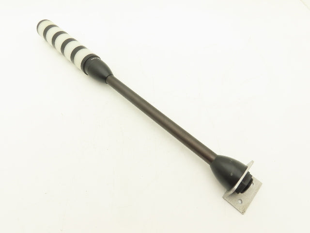 Banner TL50WBGYRQ LED Signal Light Tower 2"/50mm 5-Color 15" Pipe Adapter