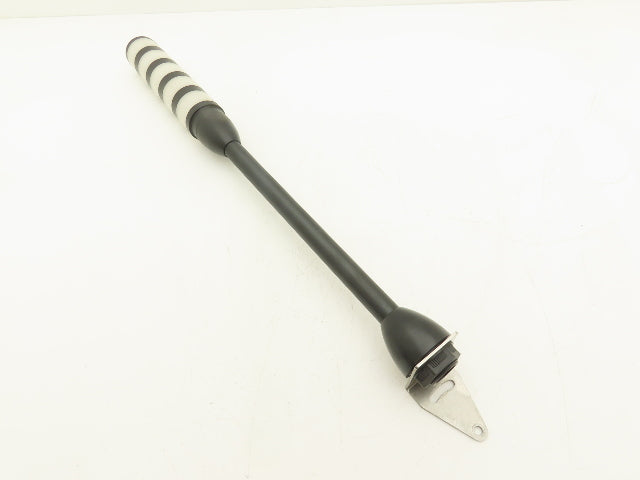 Banner TL50WBGYRQ LED Signal Light Tower 2"/50mm 5-Color 15" Pipe Adapter