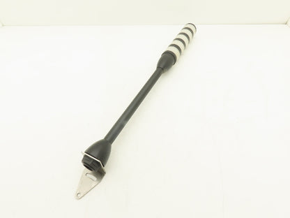 Banner TL50WBGYRQ LED Signal Light Tower 2"/50mm 5-Color 15" Pipe Adapter