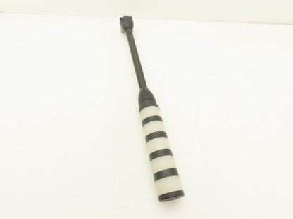 Banner TL50WBGYRQ LED Signal Light Tower 2"/50mm 5-Color 15" Pipe Adapter