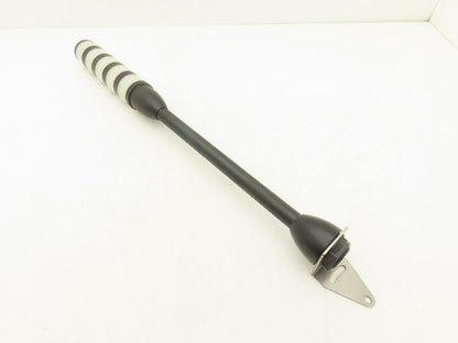 Banner TL50WBGYRQ LED Signal Light Tower 2"/50mm 5-Color 15" Pipe Adapter