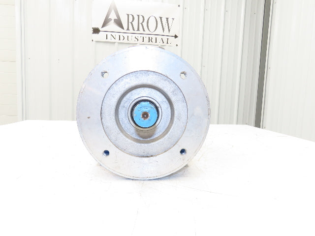 Rankin AT100A4 Asynchronous AC Motor 2Hp 1720 RPM 230/460V 3PH 7/8" Shaft