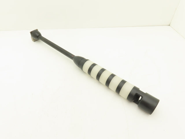Banner TL50WBGYRAOSIQ LED Signal Light Tower 2"/50mm 5-Color with Audible Alarm