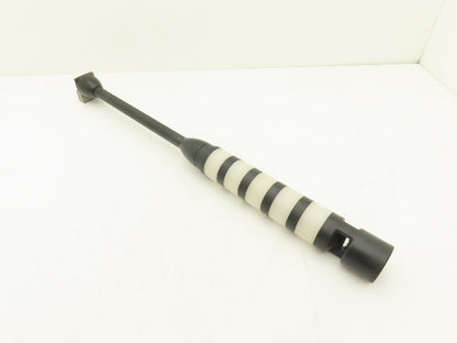 Banner TL50WBGYRAOSIQ LED Signal Light Tower 2"/50mm 5-Color with Audible Alarm