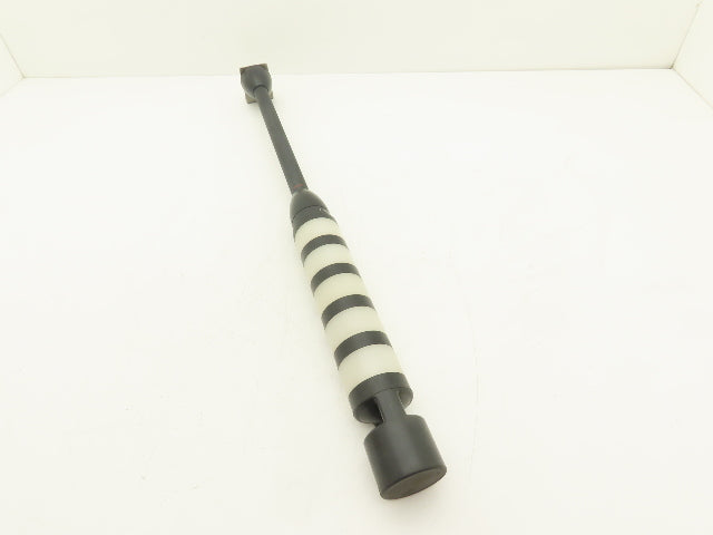 Banner TL50WBGYRAOSIQ LED Signal Light Tower 2"/50mm 5-Color with Audible Alarm