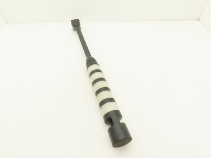 Banner TL50WBGYRAOSIQ LED Signal Light Tower 2"/50mm 5-Color with Audible Alarm