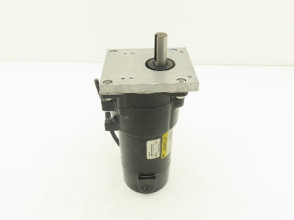 Baldor GPP12543 DC Gearmotor 20:1 Ratio 0.13Hp 125rpm 90VDC Inline 24A099Z026G4
