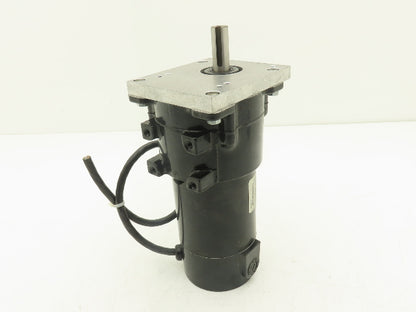 Baldor GPP12543 DC Gearmotor 20:1 Ratio 0.13Hp 125rpm 90VDC Inline 24A099Z026G4