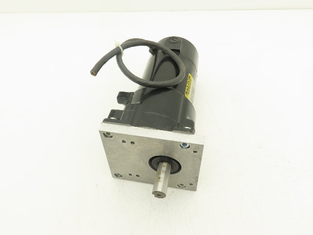 Baldor GPP12543 DC Gearmotor 20:1 Ratio 0.13Hp 125rpm 90VDC Inline 24A099Z026G4