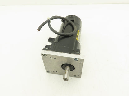 Baldor GPP12543 DC Gearmotor 20:1 Ratio 0.13Hp 125rpm 90VDC Inline 24A099Z026G4