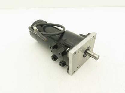 Baldor GPP12543 DC Gearmotor 20:1 Ratio 0.13Hp 125rpm 90VDC Inline 24A099Z026G4