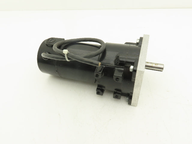 Baldor GPP12543 DC Gearmotor 20:1 Ratio 0.13Hp 125rpm 90VDC Inline 24A099Z026G4