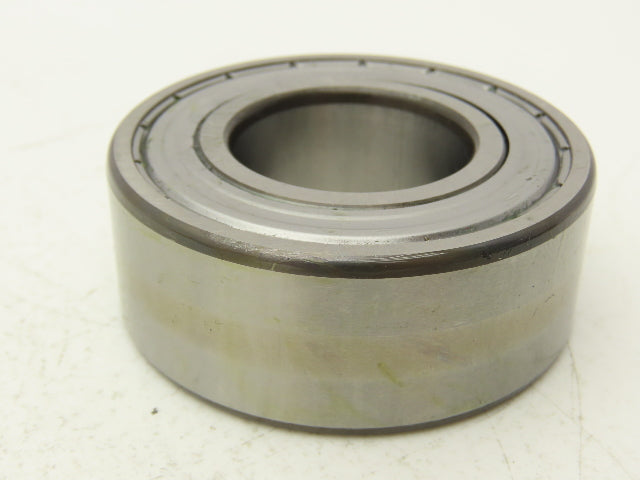 SKF 3206 A-2Z /C3 Double Row Ball Bearing 30mm Bore x 62mm OD x .9375 Width