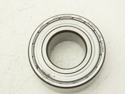 SKF 3206 A-2Z /C3 Double Row Ball Bearing 30mm Bore x 62mm OD x .9375 Width