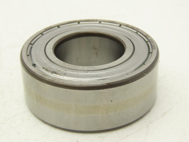 SKF 3206 A-2Z /C3 Double Row Ball Bearing 30mm Bore x 62mm OD x .9375 Width