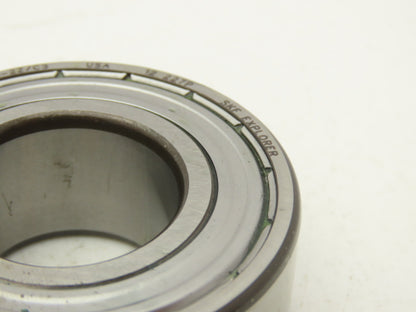 SKF 3206 A-2Z /C3 Double Row Ball Bearing 30mm Bore x 62mm OD x .9375 Width
