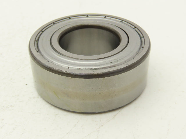 SKF 3206 A-2Z /C3 Double Row Ball Bearing 30mm Bore x 62mm OD x .9375 Width