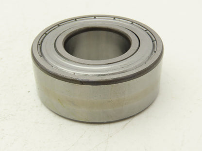 SKF 3206 A-2Z /C3 Double Row Ball Bearing 30mm Bore x 62mm OD x .9375 Width