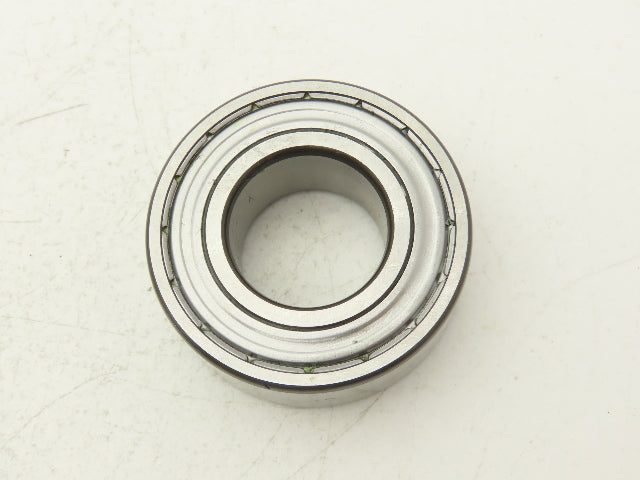 SKF 3206 A-2Z /C3 Double Row Ball Bearing 30mm Bore x 62mm OD x .9375 Width