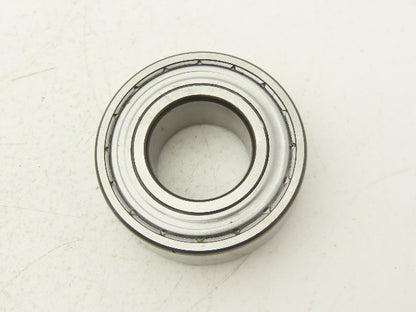 SKF 3206 A-2Z /C3 Double Row Ball Bearing 30mm Bore x 62mm OD x .9375 Width