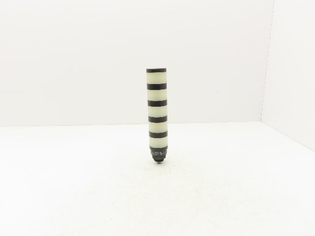 Banner TL50WBGYRQ LED Tower Light 5-Color White Blue Green Yellow Red 18-30VDC