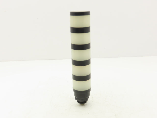 Banner TL50WBGYRQ LED Tower Light 5-Color White Blue Green Yellow Red 18-30VDC