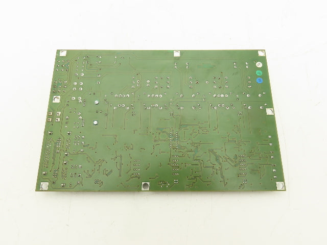 Amada TH5BES Promecam Printed Circuit Board Interface Tantale Control Ver 2.21