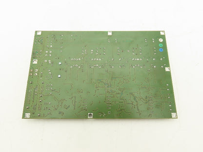 Amada TH5BES Promecam Printed Circuit Board Interface Tantale Control Ver 2.21