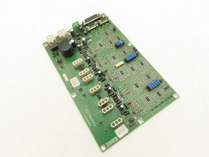 Amada TH5BES Promecam Printed Circuit Board Interface Tantale Control Ver 2.21
