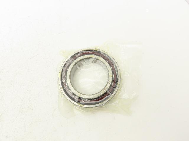NSK 7011A5TRDULP3 Ball Bearings Set of 2 55mm ID x 90mm OD x 18mm Lot of 2