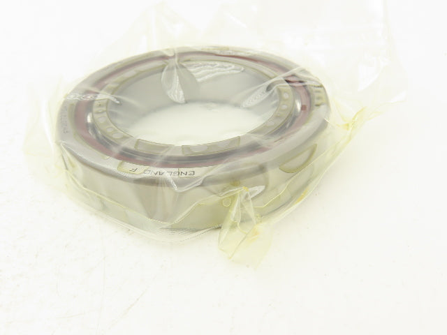 NSK 7011A5TRDULP3 Ball Bearings Set of 2 55mm ID x 90mm OD x 18mm Lot of 2