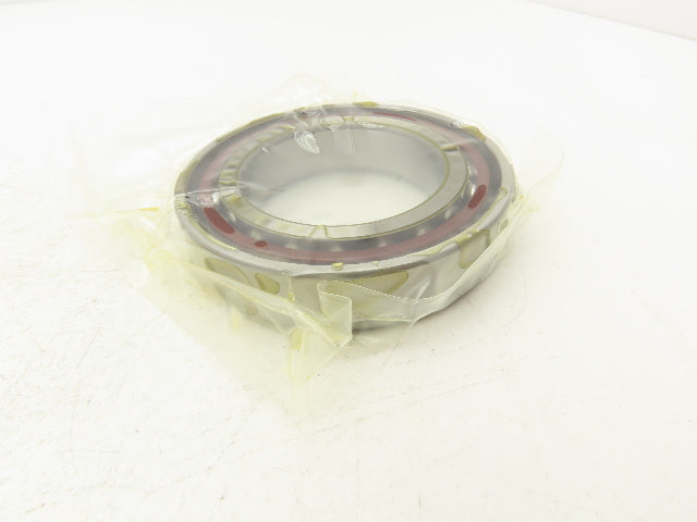 NSK 7011A5TRDULP3 Ball Bearings Set of 2 55mm ID x 90mm OD x 18mm Lot of 2