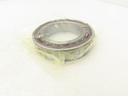 NSK 7011A5TRDULP3 Ball Bearings Set of 2 55mm ID x 90mm OD x 18mm Lot of 2