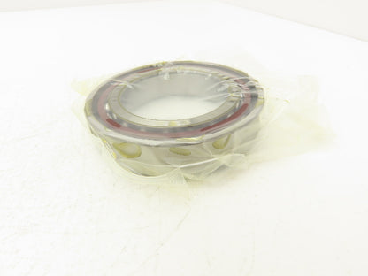 NSK 7011A5TRDULP3 Ball Bearings Set of 2 55mm ID x 90mm OD x 18mm Lot of 2