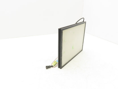 CCS TH-200X150IR950 200X150 LED Flat Light Panel Infrared 950nm Peak Wavelength