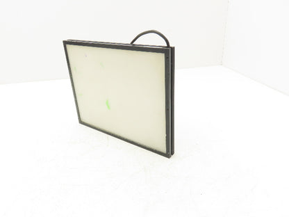 CCS TH-200X150IR950 200X150 LED Flat Light Panel Infrared 950nm Peak Wavelength