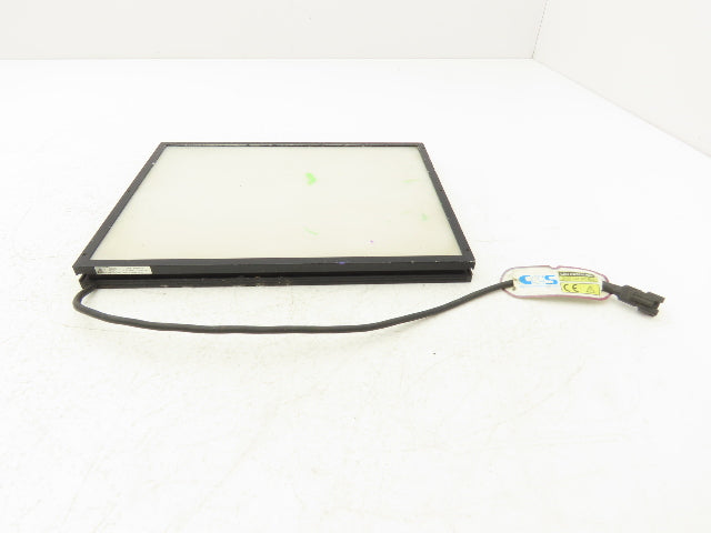 CCS TH-200X150IR950 200X150 LED Flat Light Panel Infrared 950nm Peak Wavelength