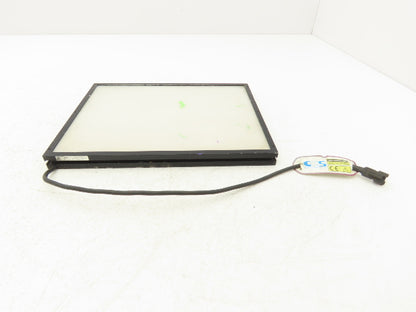 CCS TH-200X150IR950 200X150 LED Flat Light Panel Infrared 950nm Peak Wavelength