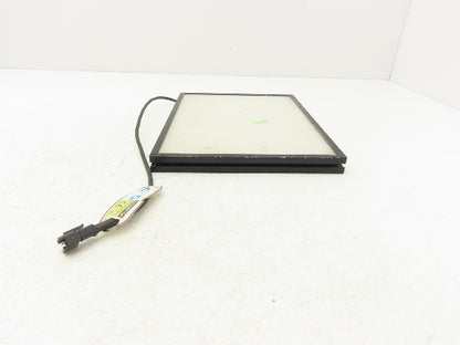 CCS TH-200X150IR950 200X150 LED Flat Light Panel Infrared 950nm Peak Wavelength