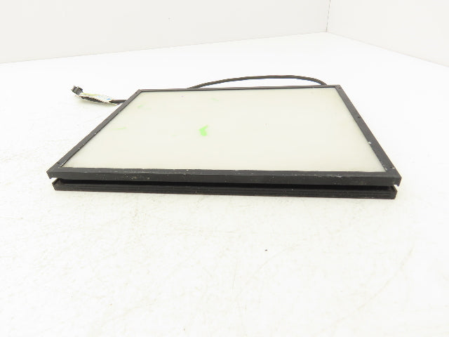 CCS TH-200X150IR950 200X150 LED Flat Light Panel Infrared 950nm Peak Wavelength